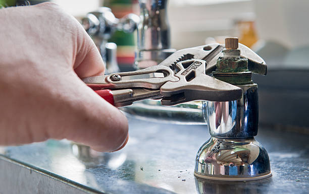 Sewage cleanup and water damage restoration in WI